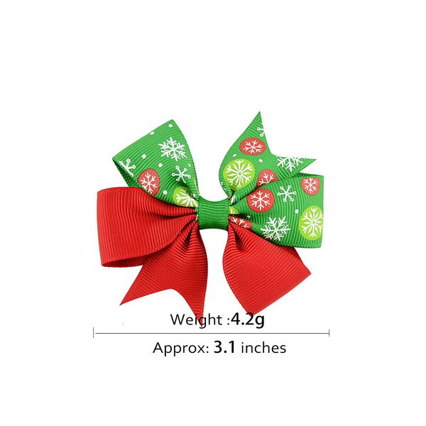 factoryxhe1grosgrain christmas girls ribbon bows hairpins clip snowflake baby girl pinwheel barrettes hair pin accessories gift b12
factoryxhe1grosgrain christmas girls ribbon bows hairpins clip snowflake baby girl pinwheel barrettes hair pin accessories gift b12