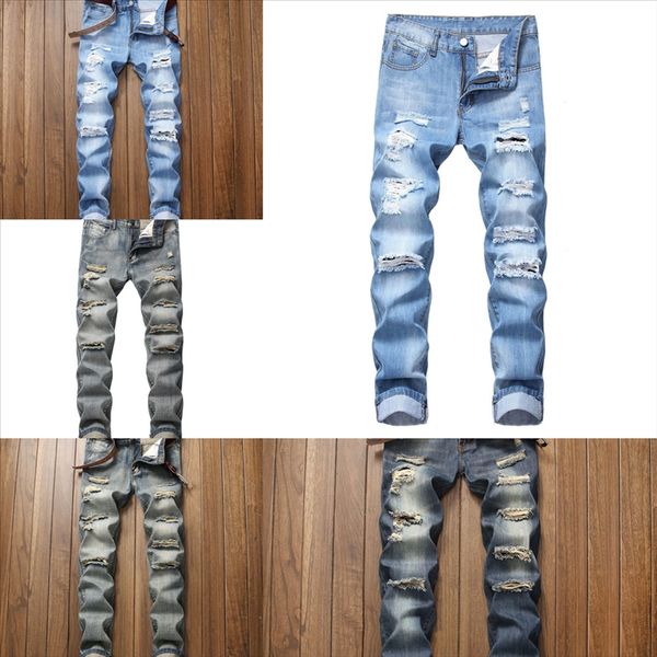 5iei6 jeans sknny trousers men hole blue denim pants casual pencil stylish jeans for man hole pants jogger long jeans men male, Black
5iei6 jeans sknny trousers men hole blue denim pants casual pencil stylish jeans for man hole pants jogger long jeans men male, Black