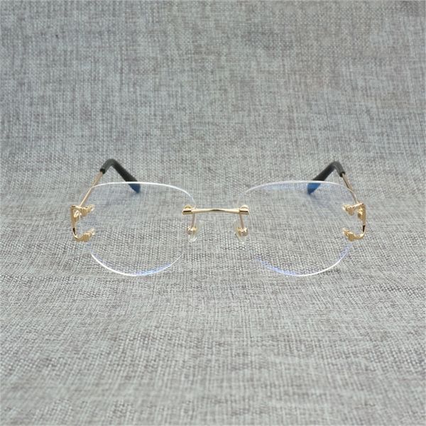80% off wholesale vintage rimless square clear glasses men oval wire eyeglasses optical metal frame oversize eyewear women for reading oculo, White;black
80% off wholesale vintage rimless square clear glasses men oval wire eyeglasses optical metal frame oversize eyewear women for reading oculo, White;black
