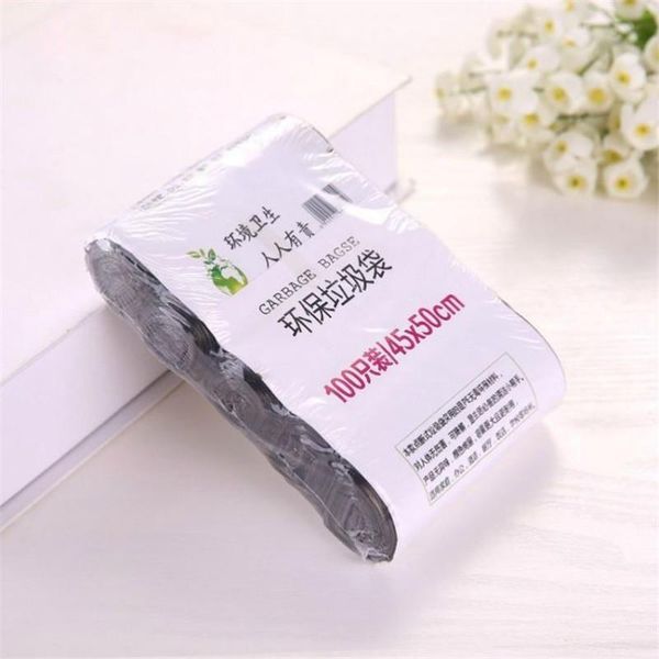 2020 factory direct sales new 5 rolls of trash bag vest type storage bags for household trash bags
2020 factory direct sales new 5 rolls of trash bag vest type storage bags for household trash bags