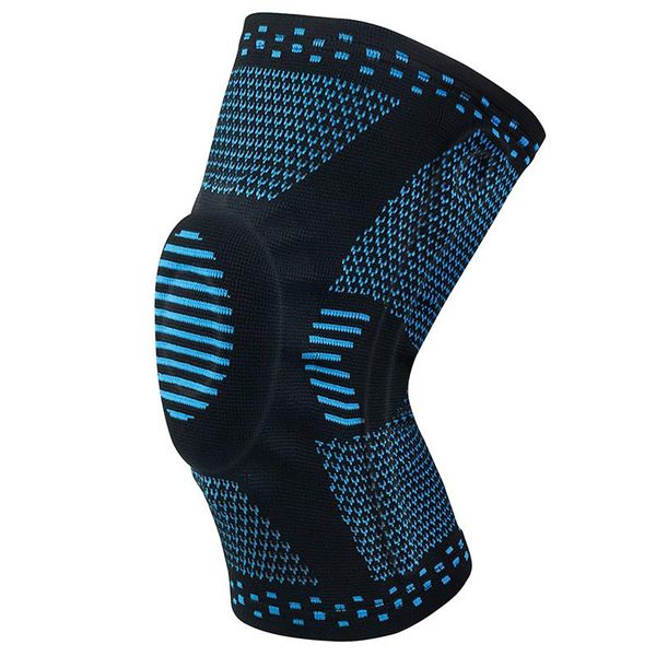 elbow & knee pads 1 pcs nylon elastic sports breathable support brace running fitness hiking cycling protector silicone pad, Black;gray
elbow & knee pads 1 pcs nylon elastic sports breathable support brace running fitness hiking cycling protector silicone pad, Black;gray