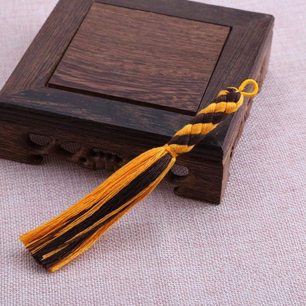 5pcs double color tassel fringe diy ornaments bags crafts tassels curtain garment sewing accessories jewelry making pendant h sqcszg
5pcs double color tassel fringe diy ornaments bags crafts tassels curtain garment sewing accessories jewelry making pendant h sqcszg