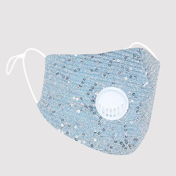 with valve factory breath fashion dust-proof sequin breathable washable pm2.5 cotton outdoor cycling face mask ii p1m5e
with valve factory breath fashion dust-proof sequin breathable washable pm2.5 cotton outdoor cycling face mask ii p1m5e