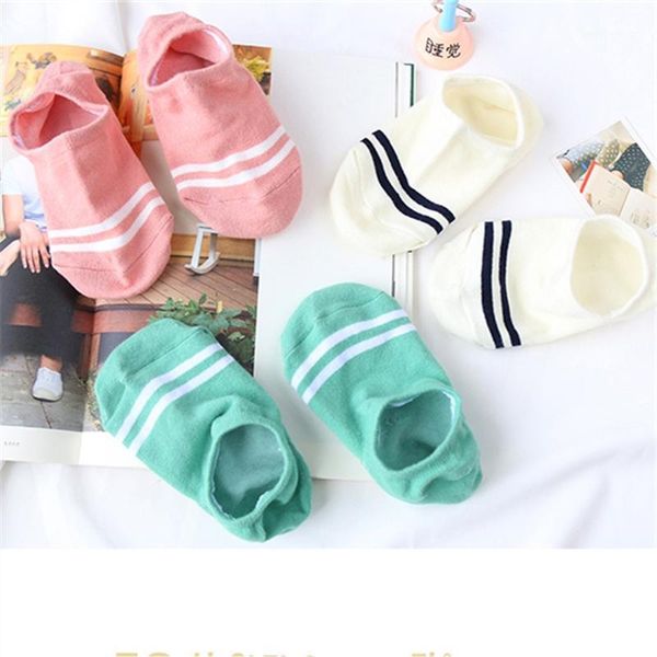 spring summer women socks stripe fashion wild shallow mouth invisible socks felmen slipper cotton invisible dropship1, Black;white
spring summer women socks stripe fashion wild shallow mouth invisible socks felmen slipper cotton invisible dropship1, Black;white