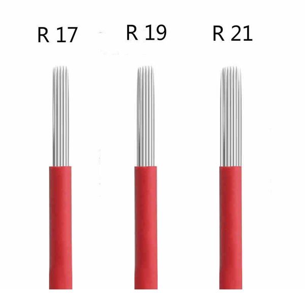 100pcs permanent makeup manual eyebrow tattoo microblade needles round 17 pins 100pcs p jllrxg 
100pcs permanent makeup manual eyebrow tattoo microblade needles round 17 pins 100pcs p jllrxg