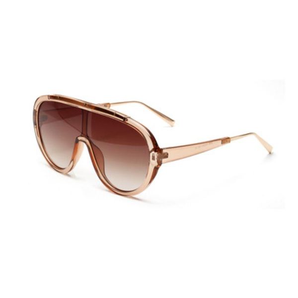 sunglasses nauq trend retro oversized frame toad sunglasser for women 2021 locomotive punk metal eyeglasses female black gafas, White;black
sunglasses nauq trend retro oversized frame toad sunglasser for women 2021 locomotive punk metal eyeglasses female black gafas, White;black
