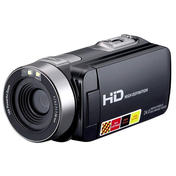 camcorders high-definition dv camcorder 3 inch lcd touch screen interpolated pixel 20 million digital camera
camcorders high-definition dv camcorder 3 inch lcd touch screen interpolated pixel 20 million digital camera