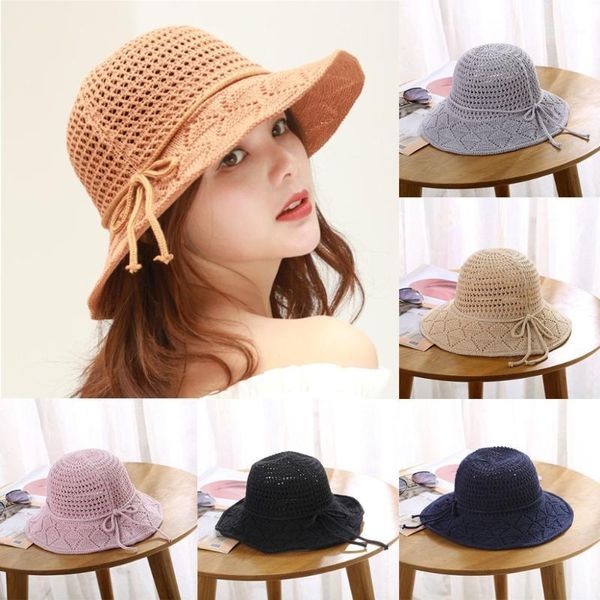 ladies women casual solid wide brimmed floppy foldable beach hat summer women for 2020 straw hat big wide sun hats #6221, Blue;gray
ladies women casual solid wide brimmed floppy foldable beach hat summer women for 2020 straw hat big wide sun hats #6221, Blue;gray