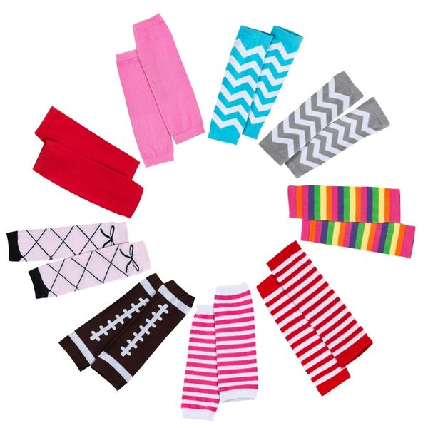 stripe pattern girls leg warmers toddler leggings cotton knee newborn tights infant soft cartoon print socks christmas clothes y201009, Pink;yellow
stripe pattern girls leg warmers toddler leggings cotton knee newborn tights infant soft cartoon print socks christmas clothes y201009, Pink;yellow