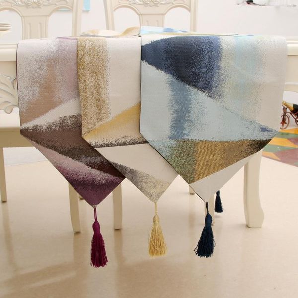 table runner ink and wash painting us european style wholesale embroider for wedding el dinner party
table runner ink and wash painting us european style wholesale embroider for wedding el dinner party