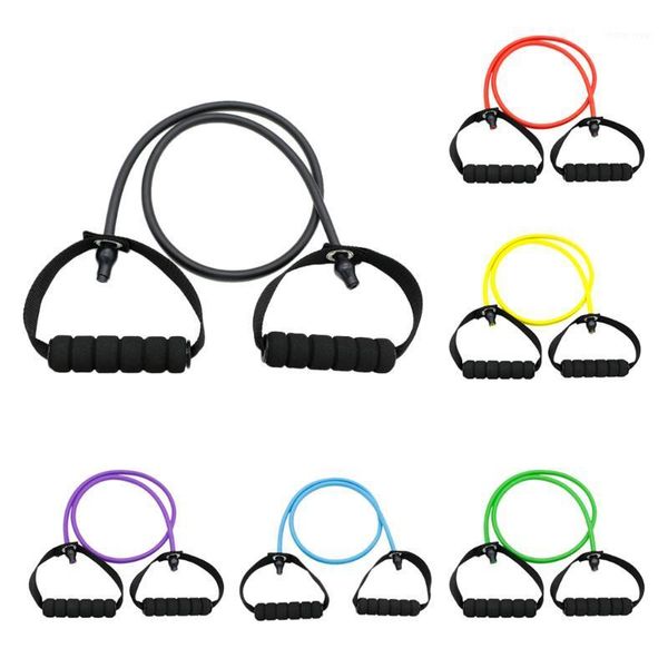 strength training resistance band pilates tube rope gym yoga fitness cord fitness equipments1
strength training resistance band pilates tube rope gym yoga fitness cord fitness equipments1