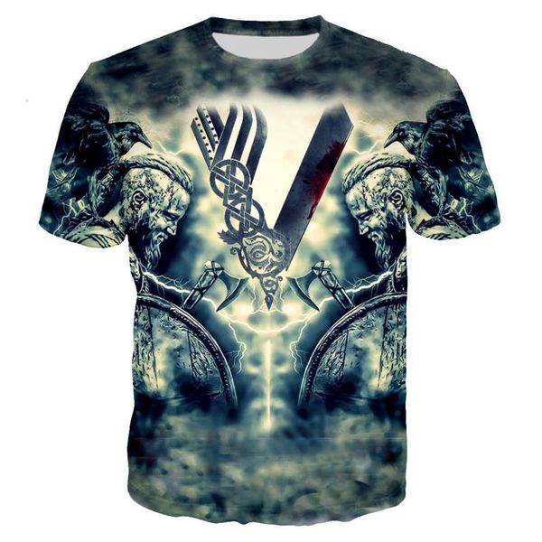 viking 3d printed vintage t shirt summer black men tshirt cool tee shirt camiseta hombre men clothes 2019 homme t-shirt, White;black
viking 3d printed vintage t shirt summer black men tshirt cool tee shirt camiseta hombre men clothes 2019 homme t-shirt, White;black
