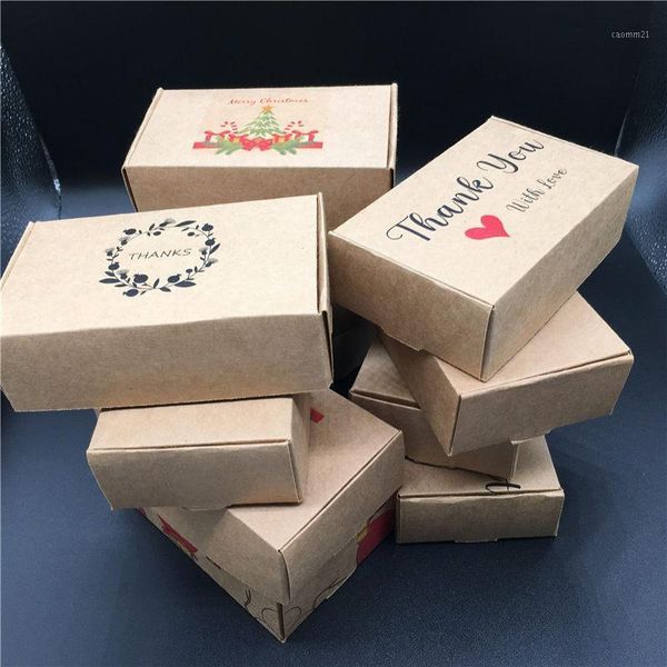gift wrap 10pcs/lot 11.5x7x3.5cm rectangle kraft packaging box wedding party favor supplies handmade soap chocolate candy storage carton1
gift wrap 10pcs/lot 11.5x7x3.5cm rectangle kraft packaging box wedding party favor supplies handmade soap chocolate candy storage carton1
