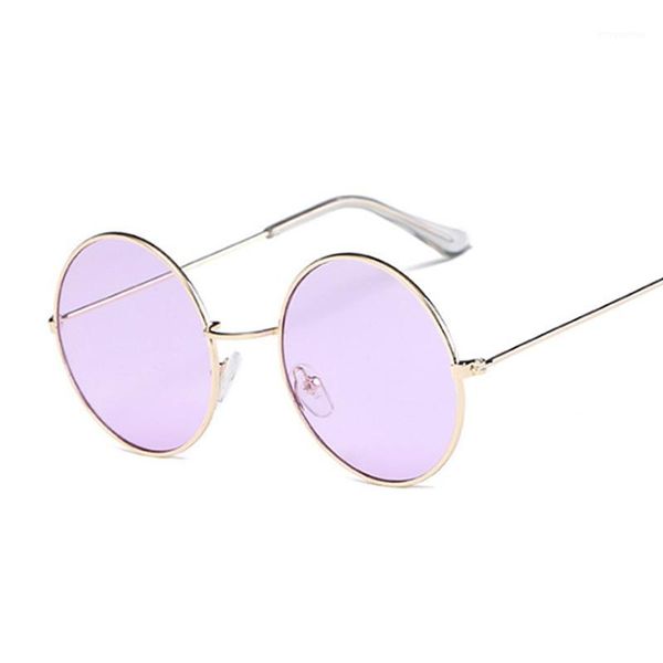 purple classic round sunglasses women circle oval design ladies sunglasses fashion brand alloy ocean mirror1, White;black
purple classic round sunglasses women circle oval design ladies sunglasses fashion brand alloy ocean mirror1, White;black