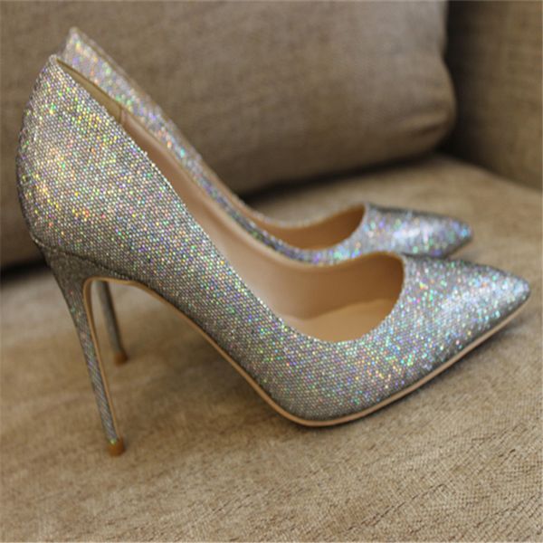 of fashion women multi-glitter pointy heel pumps sie33-43 12 cm 8 at a wedding shoe party mm1c, Black
of fashion women multi-glitter pointy heel pumps sie33-43 12 cm 8 at a wedding shoe party mm1c, Black