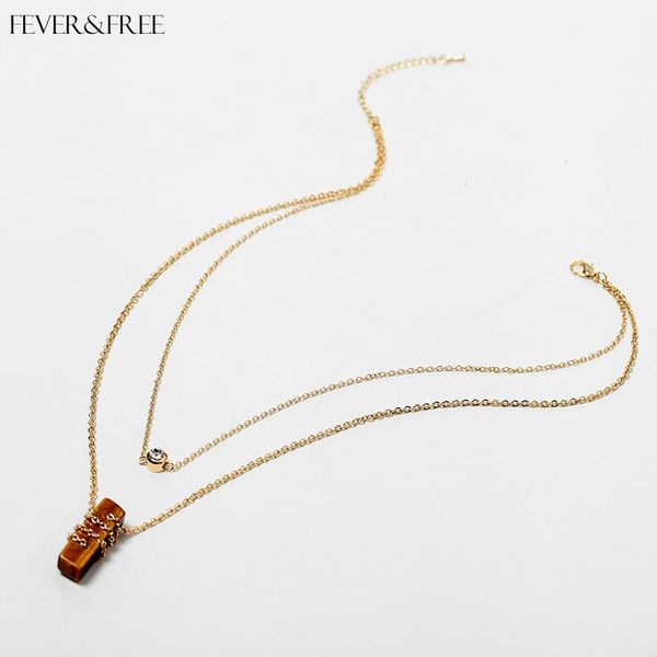 fever&trend jewelry women natural stone necklaces vintage alloy charms necklaces vintage jewelry pendentif femme colar, Silver
fever&trend jewelry women natural stone necklaces vintage alloy charms necklaces vintage jewelry pendentif femme colar, Silver