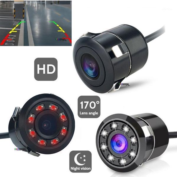 18.5mm led/ir night visions car rear view camera wide angle hd color image waterproof universal backup reverse parking camera1
18.5mm led/ir night visions car rear view camera wide angle hd color image waterproof universal backup reverse parking camera1