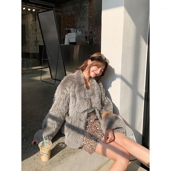 ptslan 2020 women's real wool outerwear classic winter good quality women's real sheep fur coat short soft softp76211, Black
ptslan 2020 women's real wool outerwear classic winter good quality women's real sheep fur coat short soft softp76211, Black