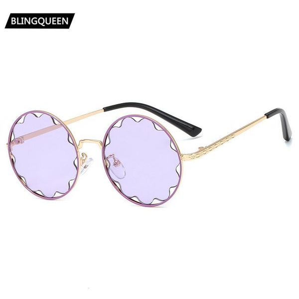 sunglasses frame hollow street po glasses 82025 men's and women's fashionable children's all-around, White;black
sunglasses frame hollow street po glasses 82025 men's and women's fashionable children's all-around, White;black