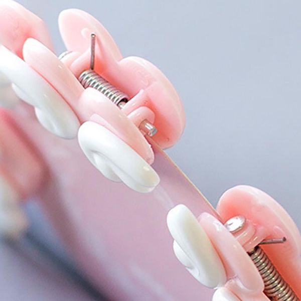 1pc cute love shaped metal paper clip bookmark file ps notes clips message memo paperclips students stationery supplies h wmtjvy
1pc cute love shaped metal paper clip bookmark file ps notes clips message memo paperclips students stationery supplies h wmtjvy