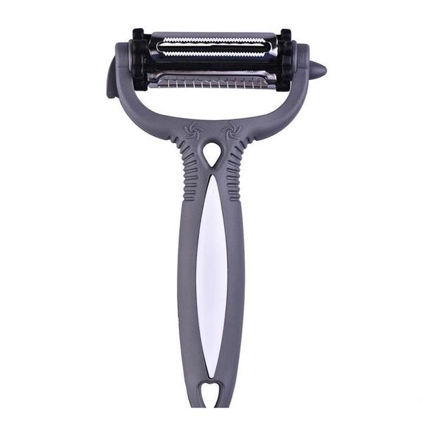 2018 multifunctional 360 degree rotary slicer carrot potato peeler vegetable cutter fruit melon planer grat jllhis dh_garden
2018 multifunctional 360 degree rotary slicer carrot potato peeler vegetable cutter fruit melon planer grat jllhis dh_garden