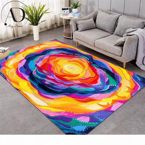 bloom by amy diener large carpets for living room colorful rose floor mat flower area rug watercolor art center rug 122x183cm
bloom by amy diener large carpets for living room colorful rose floor mat flower area rug watercolor art center rug 122x183cm