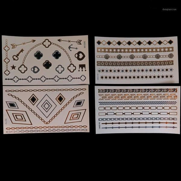 party favor 10x20 4pcs dyi decoration tattoo sticker temporary tattoos for event summer holiday halloween wedding birthday christmas1
party favor 10x20 4pcs dyi decoration tattoo sticker temporary tattoos for event summer holiday halloween wedding birthday christmas1