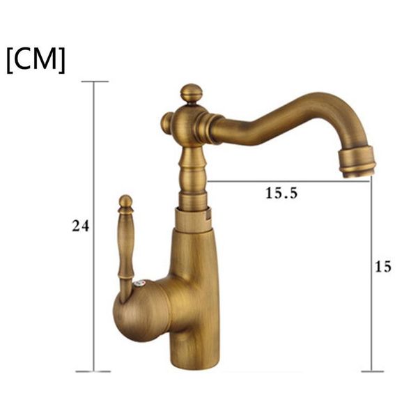 antique solid brass bathroom mixer water faucets deck mounted kitchen sink faucet cold water tap with faucet jllxts
antique solid brass bathroom mixer water faucets deck mounted kitchen sink faucet cold water tap with faucet jllxts