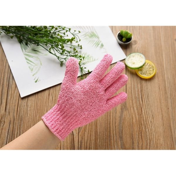 factorywsrsbathing exfoliating scrub wash massage skin spa bath finger gloves simple multi-color optional eea422
factorywsrsbathing exfoliating scrub wash massage skin spa bath finger gloves simple multi-color optional eea422