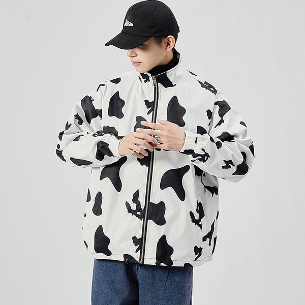 2021 new janpan style bigger pocket white grey spring autumn jacket men's streetwear clothes plus asian oversize m-5xl bayl, Black;brown
2021 new janpan style bigger pocket white grey spring autumn jacket men's streetwear clothes plus asian oversize m-5xl bayl, Black;brown