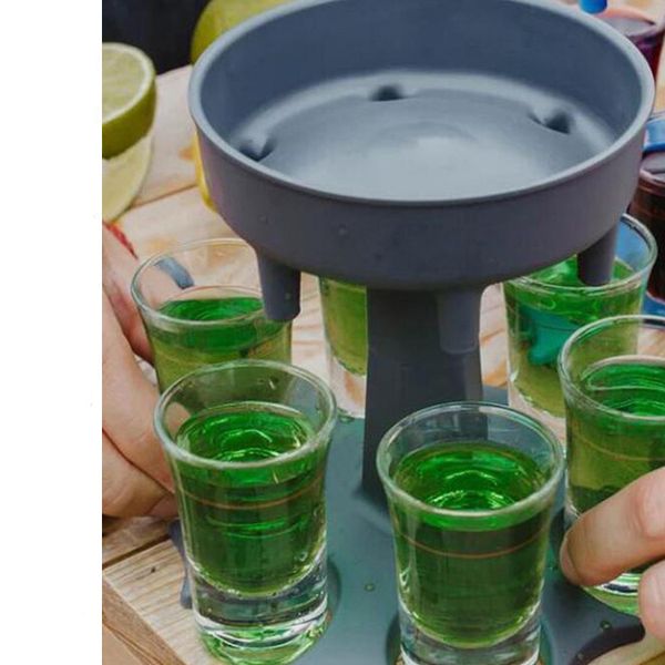 2021 new style 6 sglass dispenser holder wine glass rack cooler beer beverage dispenser sbuddys party gifts bar accessories
2021 new style 6 sglass dispenser holder wine glass rack cooler beer beverage dispenser sbuddys party gifts bar accessories