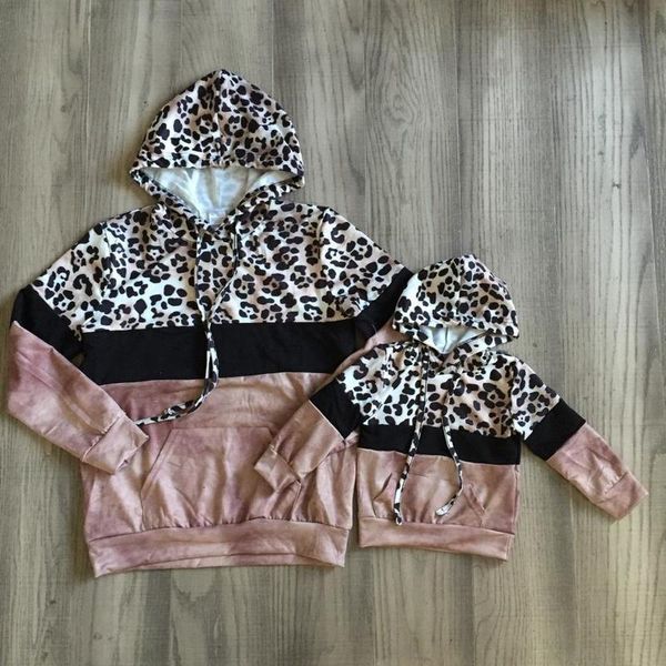 girlymax fall/winter baby girls mommy &me raglans boutique dusty pink leopard cotton children clothes hoodie kidswear lj201111, Blue
girlymax fall/winter baby girls mommy &me raglans boutique dusty pink leopard cotton children clothes hoodie kidswear lj201111, Blue