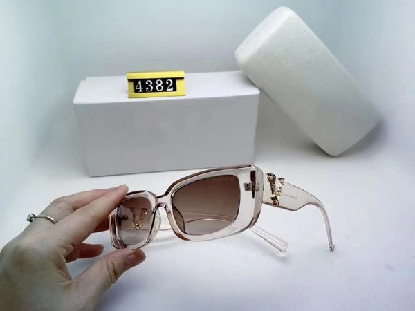2020 new luxur classic square sunglasses designer brand fashion mens womens polarized sun glasses eyewear metal glass lenses4382, White;black
2020 new luxur classic square sunglasses designer brand fashion mens womens polarized sun glasses eyewear metal glass lenses4382, White;black