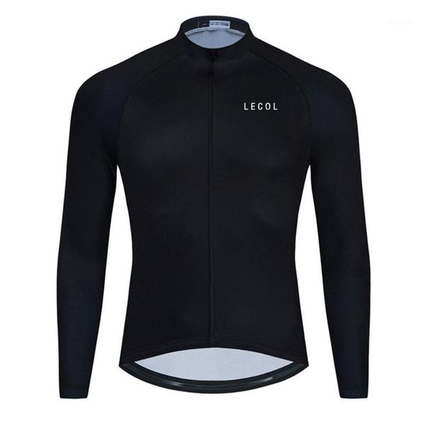 lecol autumn full sleeves cycling jersey wear maillot ropa ciclismo men bicycle shirts quick-dry bike jersey sports long cycling1, Black;red
lecol autumn full sleeves cycling jersey wear maillot ropa ciclismo men bicycle shirts quick-dry bike jersey sports long cycling1, Black;red