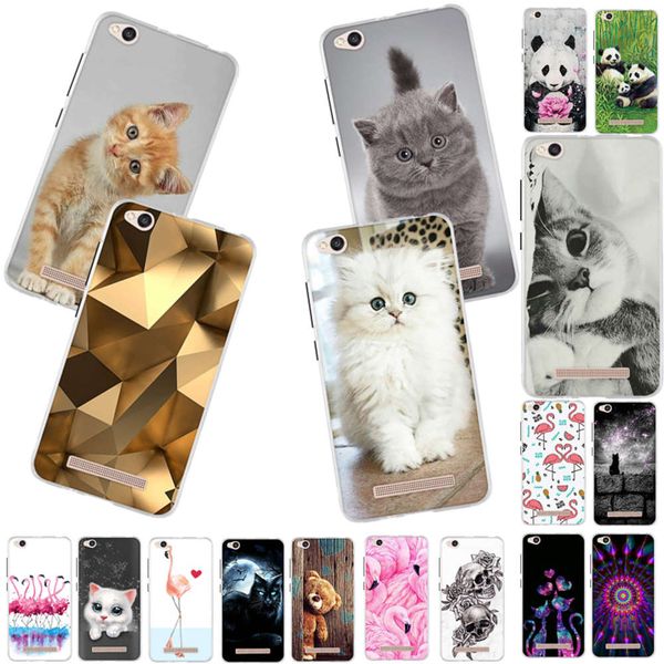 fundas bumper 4a 4x phone soft tpu silicon back cover for xiaomi redmi 5a 6a 6 case coque shell
fundas bumper 4a 4x phone soft tpu silicon back cover for xiaomi redmi 5a 6a 6 case coque shell