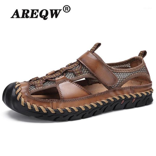summer men's sandals british fashion leather beach sandals mens casual massage gladiator slippers flats male water shoes1, Black
summer men's sandals british fashion leather beach sandals mens casual massage gladiator slippers flats male water shoes1, Black