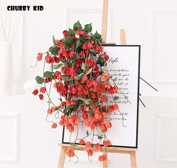 12pcs/lot wholesale 171cm long artificial physialis peruviana fruits fake physalis pruinosa decorative peru groundcherry plants1
12pcs/lot wholesale 171cm long artificial physialis peruviana fruits fake physalis pruinosa decorative peru groundcherry plants1