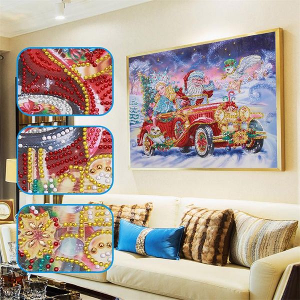 full special shaped partial drill 5d diy diamond painting "christmas snowman" 3d embroidery cross stitch crystal 5d home decor
full special shaped partial drill 5d diy diamond painting "christmas snowman" 3d embroidery cross stitch crystal 5d home decor