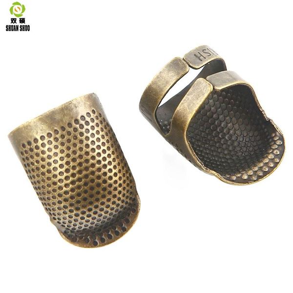 sewing notions & tools bronze adjustable thimble ring handmade non-slip embroidery resisting vintage needle roller finger sleeve, Black
sewing notions & tools bronze adjustable thimble ring handmade non-slip embroidery resisting vintage needle roller finger sleeve, Black