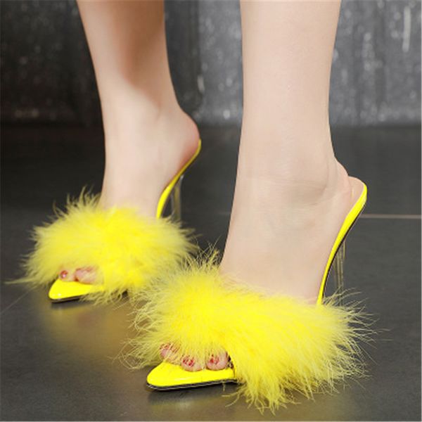 2021 new summer-skin sandals cross-ankle light belt 11.5 in high heels woman shoes feather party pink stiletto ladies aq7r, Black
2021 new summer-skin sandals cross-ankle light belt 11.5 in high heels woman shoes feather party pink stiletto ladies aq7r, Black