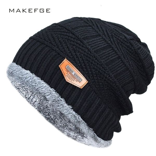 men's winter hat fashion knitted black hats fall hat thick and warm and bonnet skullies beanie soft knitted beanies cotton y201024, Blue;gray
men's winter hat fashion knitted black hats fall hat thick and warm and bonnet skullies beanie soft knitted beanies cotton y201024, Blue;gray