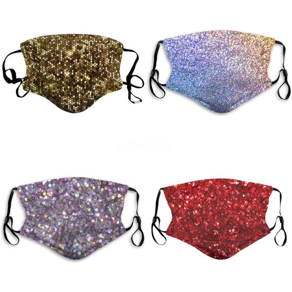 fashion cover women girl's sparkly bling pink sequins face mask reusable and washable mask#277
fashion cover women girl's sparkly bling pink sequins face mask reusable and washable mask#277
