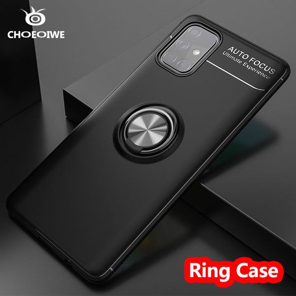 soft cases for samsung galaxy a51 a515f/dsn a515 a71 a715f/ds a715 magnet finger ring holder silicone phone case shell cover
soft cases for samsung galaxy a51 a515f/dsn a515 a71 a715f/ds a715 magnet finger ring holder silicone phone case shell cover