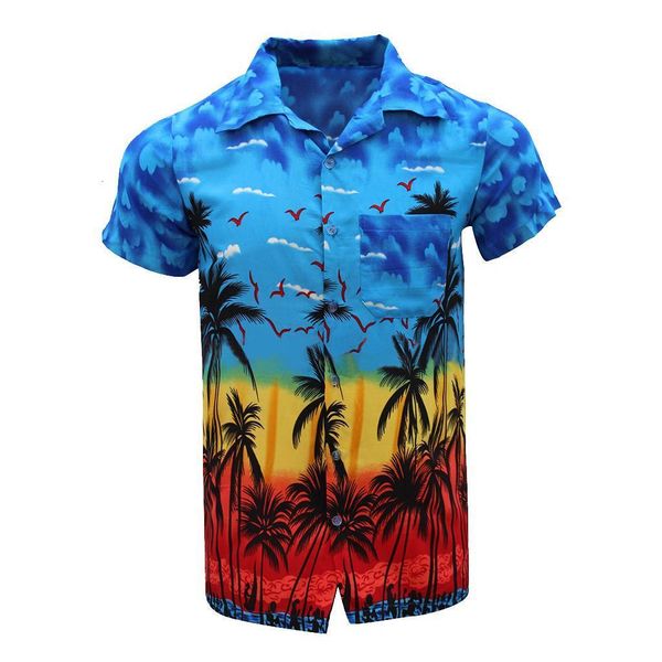 2019 летняя мужская рубашка повседневная кнопка hawaii print beach с коротким рукавом быстрая сухая рубашка top camisa masculina hawaiian ру, White;black
2019 летняя мужская рубашка повседневная кнопка hawaii print beach с коротким рукавом быстрая сухая рубашка top camisa masculina hawaiian ру, White;black