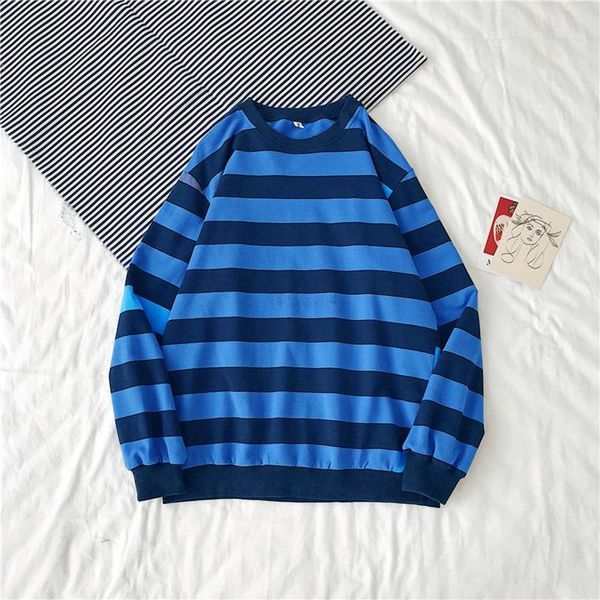 & men's hoodies sweatshirts fashion striped print hoodie men 2021 autumn winter warm long sleeve oversized sweatshirt pullover male cl, Black
& men's hoodies sweatshirts fashion striped print hoodie men 2021 autumn winter warm long sleeve oversized sweatshirt pullover male cl, Black