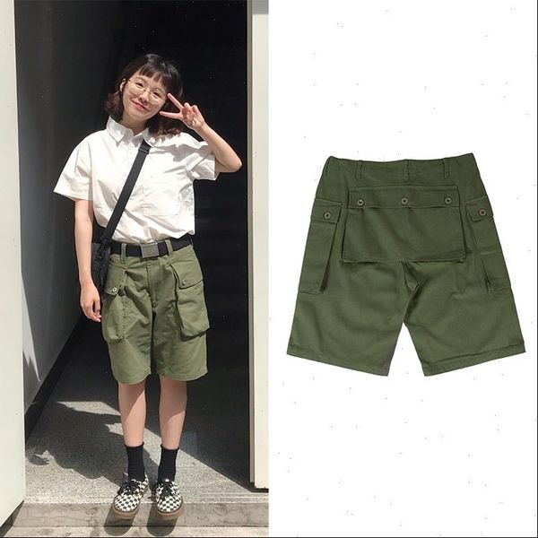2020ss vintage p 44 hbt usn usmc ww2 men shorts camouflage clothing military summer cotton short pants cargo plus size, White;black
2020ss vintage p 44 hbt usn usmc ww2 men shorts camouflage clothing military summer cotton short pants cargo plus size, White;black