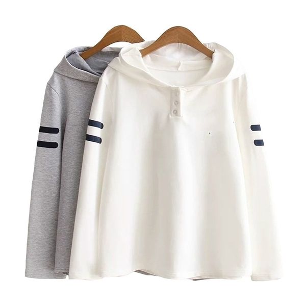 new fashion japanese style spring autumn sweatshirt cat ears claw marks print kawaii long sleeve hoodie ss161 201203, Black
new fashion japanese style spring autumn sweatshirt cat ears claw marks print kawaii long sleeve hoodie ss161 201203, Black