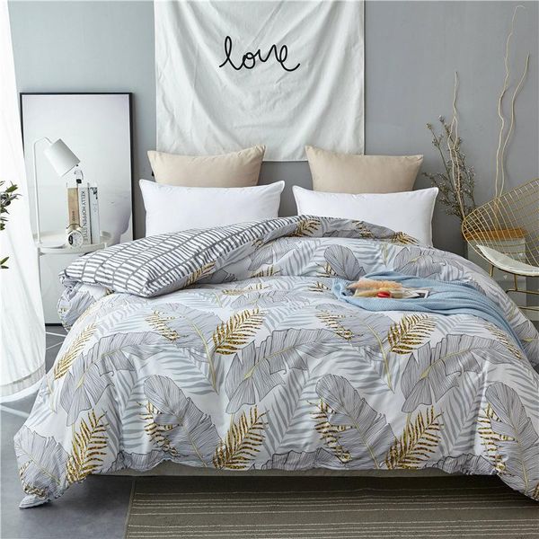 bedding sets family golden leaves duvet cover pillowcases set twin full king size bedclothes home textile
bedding sets family golden leaves duvet cover pillowcases set twin full king size bedclothes home textile