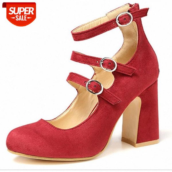 ribetrini fashion lady high heels dress office party spring shoes woman round toe ankle strappy pumps women summer pumps #nc7r
ribetrini fashion lady high heels dress office party spring shoes woman round toe ankle strappy pumps women summer pumps #nc7r