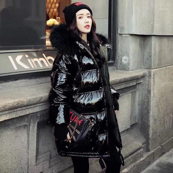sellers women duck down coat long fashion female white duck down jaket large raccoonfur collar windbreak warm1, Black
sellers women duck down coat long fashion female white duck down jaket large raccoonfur collar windbreak warm1, Black